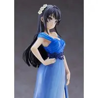 Figure - Seishun Buta Yarou wa Bunny Girl Senpai no Yume wo Minai (Rascal Does Not Dream of Bunny Girl Senpai) / Sakurajima Mai