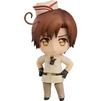 Nendoroid - Hetalia