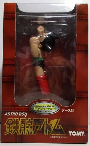 Figure - Astro Boy