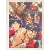 Figure - Hajime no Ippo: Fighting Spirit!