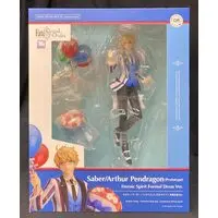 Figure - Fate/Grand Order / Arthur Pendragon (Fate series)