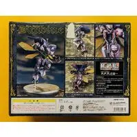 Figure - Seisenshi Dunbine (Aura Battler Dunbine)