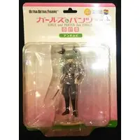 Figure - Girls und Panzer / Anchovy