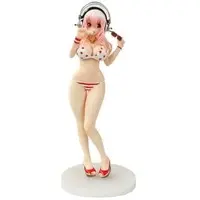 Prize Figure - Figure - Super Sonico / Sonico