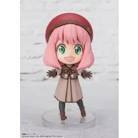 Figuarts mini - Spy x Family / Anya Forger