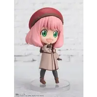 Figuarts mini - Spy x Family / Anya Forger