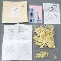 Garage Kit - Figure - Koi ga Saku Koro Sakura Doki