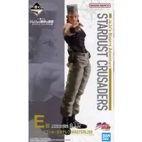 Ichiban Kuji - JoJo's Bizarre Adventure / Jean-Pierre Polnareff