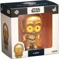 Bobblehead - Star Wars