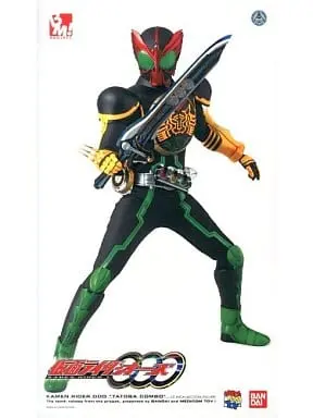 Figure - Kamen Rider OOO