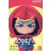 HOODIEFiGU - Mobile Suit Gundam: The Witch from Mercury / Guel Jeturk