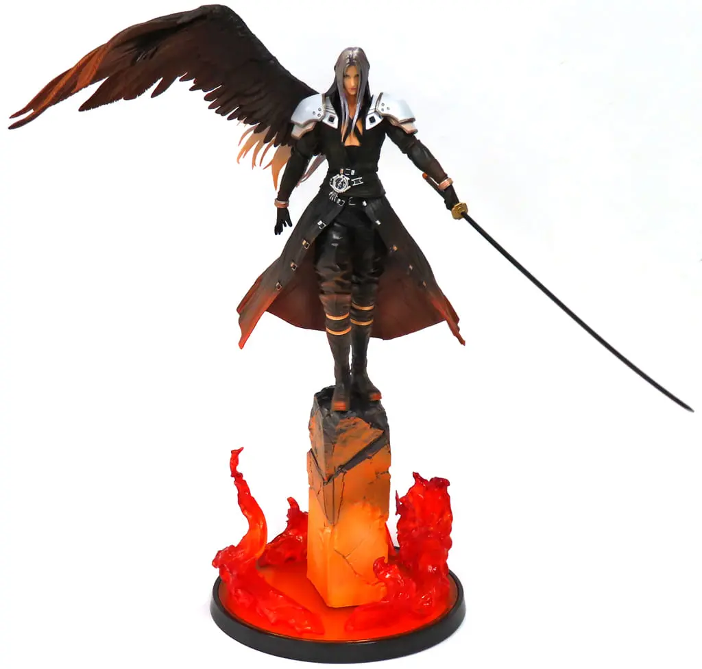 Figure - Final Fantasy VII / Sephiroth