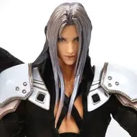 Figure - Final Fantasy VII / Sephiroth