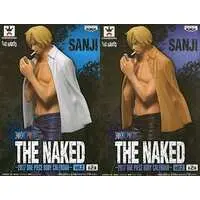 Prize Figure - Figure - One Piece / Sanji