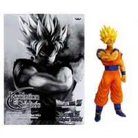 Figure - Dragon Ball / Son Gokuu