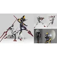 Revoltech - Neon Genesis Evangelion / Nagisa Kaworu