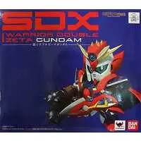 Figure - SD Gundam