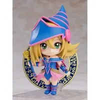 Nendoroid - Yu-Gi-Oh! / Dark Magician Girl