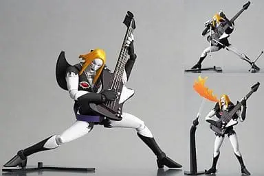 Revoltech - Detroit Metal City