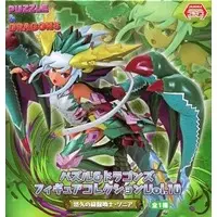 Prize Figure - Figure - Puzzle & Dragons