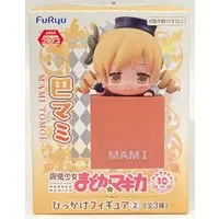 Prize Figure - Figure - Puella Magi Madoka Magica / Tomoe Mami