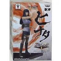 Prize Figure - Figure - NARUTO / Hyuuga Hinata