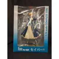 Figure - Fate/stay night / Artoria Pendragon (Saber)