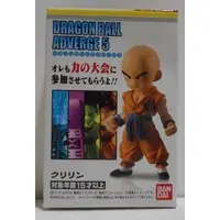 Figure - Dragon Ball / Krillin