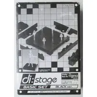 Figma di:stage Basic Set (Black ver.)