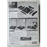 Figma di:stage Basic Set (Black ver.)