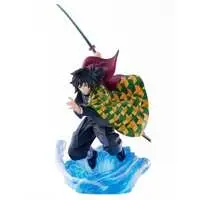 Figure - Demon Slayer: Kimetsu no Yaiba / Tomioka Giyuu