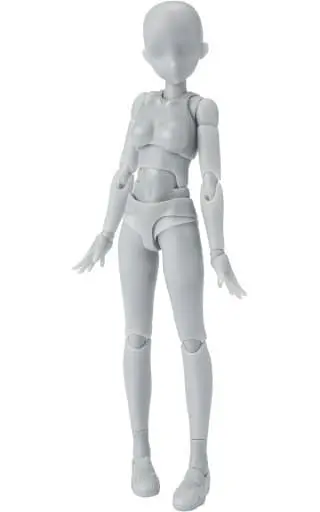 S.H.Figuarts - Body-chan