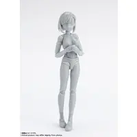 S.H.Figuarts - Body-chan