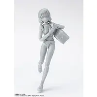 S.H.Figuarts - Body-chan