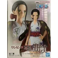 Prize Figure - Figure - One Piece / Nico Robin