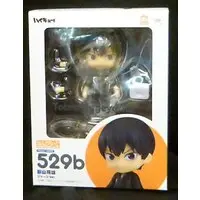 Nendoroid - Haikyu!! / Kageyama Tobio