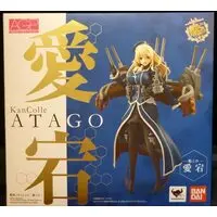 Armor Girls Project - KanColle / Atago