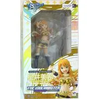 Figure - The Idolmaster / Hoshii Miki