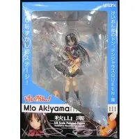 Figure - K-ON! / Akiyama Mio