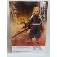 Prize Figure - Figure - Demon Slayer: Kimetsu no Yaiba / Rengoku Kyoujurou