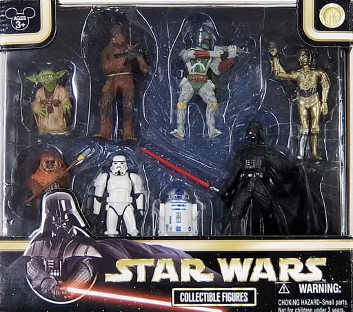 Figure - Star Wars