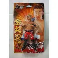 Figure - Pro Wrestling Noah