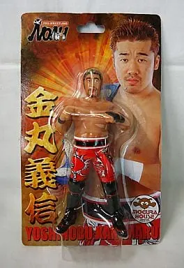 Figure - Pro Wrestling Noah