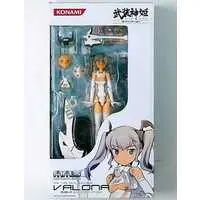 Figure - Busou Shinki