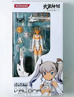 Figure - Busou Shinki