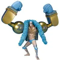 Figuarts Zero - One Piece / Franky