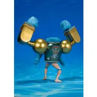 Figuarts Zero - One Piece / Franky