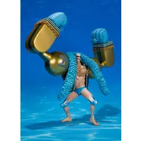 Figuarts Zero - One Piece / Franky