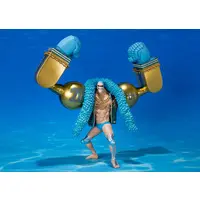 Figuarts Zero - One Piece / Franky