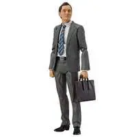 figma - Kodoku no Gourmet / Inogashira Gorou